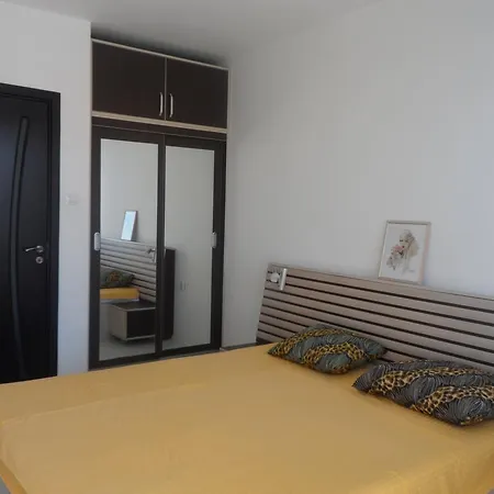 Dimitar Apartment