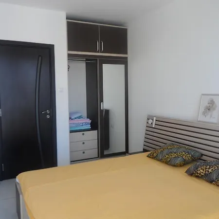Dimitar Apartment Burgas