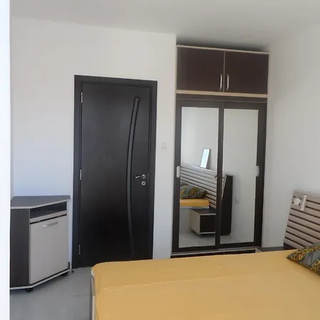 Dimitar Apartman *