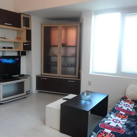 Dimitar Apartman