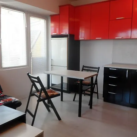 Dimitar Apartman *