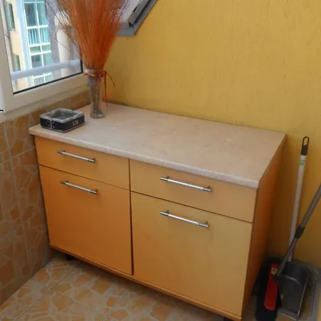 Dimitar Apartman Burgasz