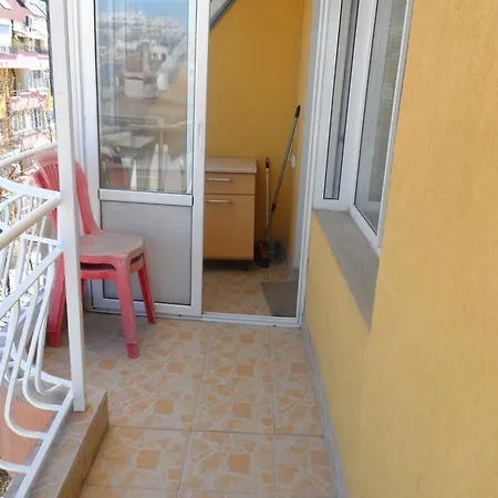 Apartman Dimitar *