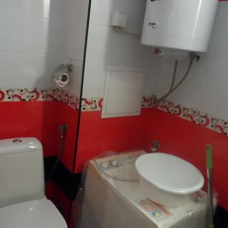 Apartman Dimitar