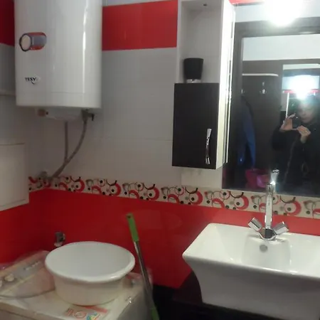 Apartman Dimitar *