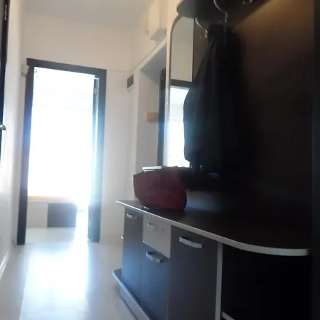 Dimitar Apartman *