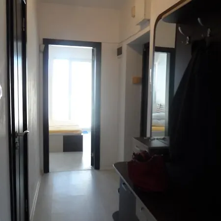 Apartman Dimitar Burgasz