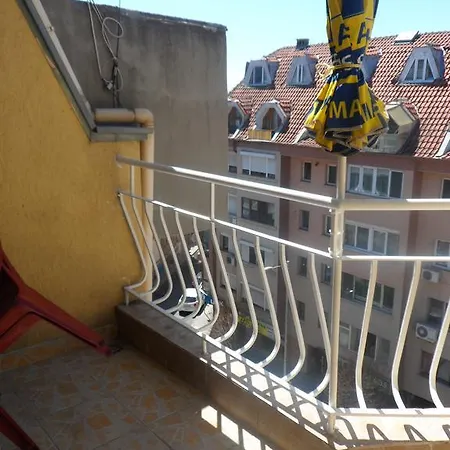 Apartman Dimitar