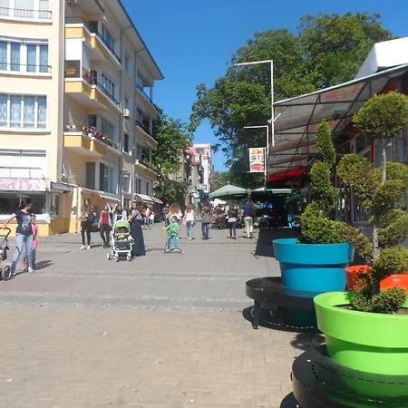 Dimitar Apartman